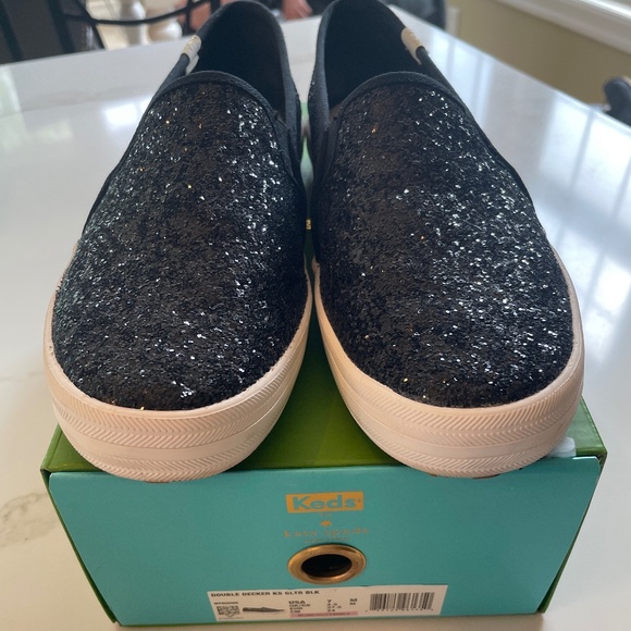 Kate Spade Keds - Picture 1 of 2